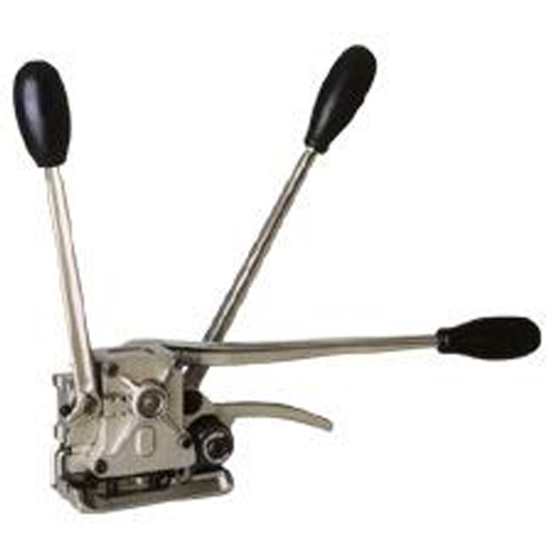 加拿大ZRTOOL钢带打包机ZL90