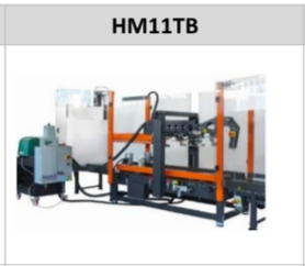 意大利SIAT封箱机HM11TB