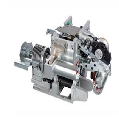 台湾仲顺TRANSPAK打捆机头TP-601YPT-SH