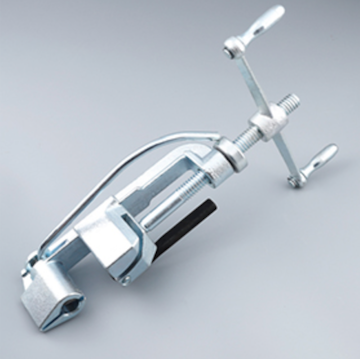 手持式小型打包机-手提式不锈钢带打包机-扎带枪