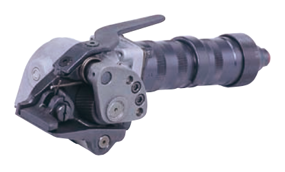 日本BESTOP气动分离式钢带拉紧器 HP Tightener