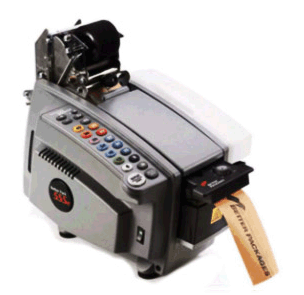 美国湿水牛皮纸机Better Pack ® 500