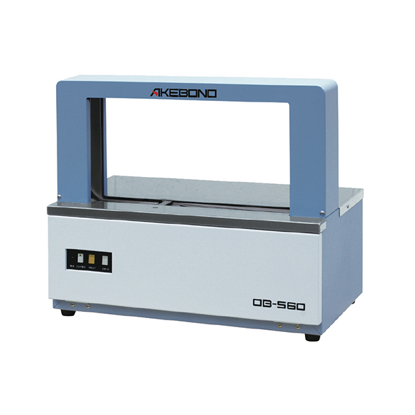 AKEBONO束带机进退带轮OB-560N
