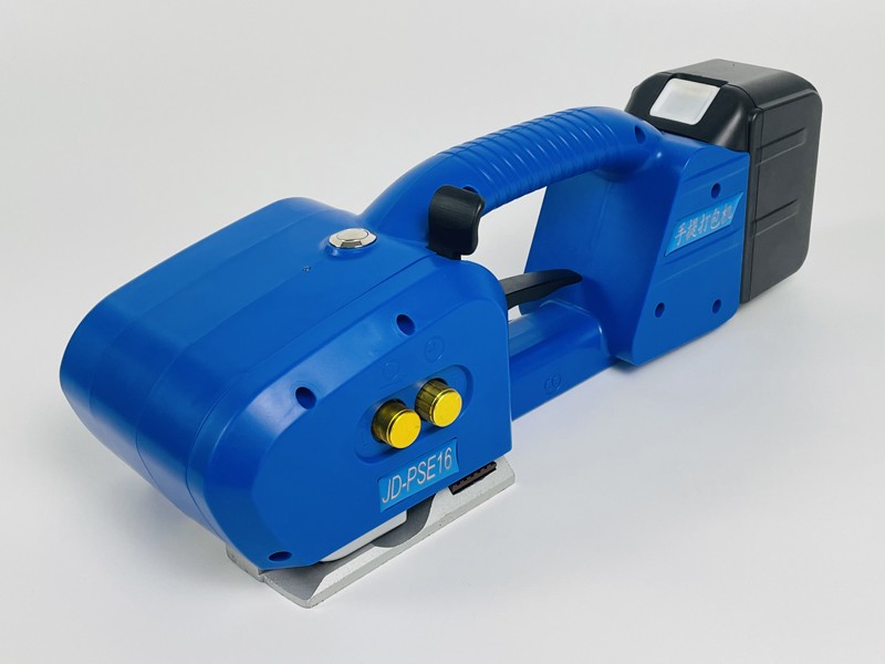 手持式电动打包机JD-PSE16打包机线路板