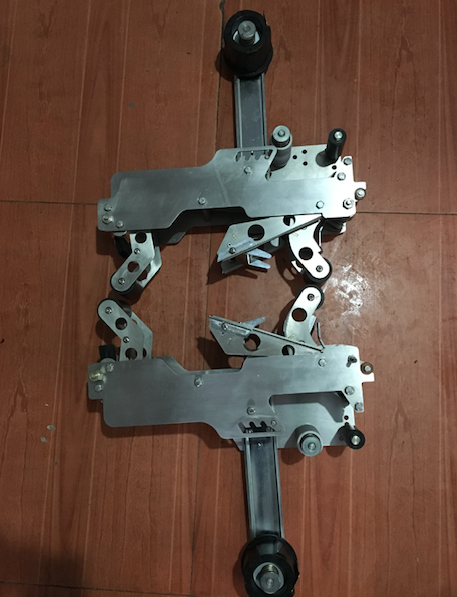 不锈钢贴带器-贴带器原理