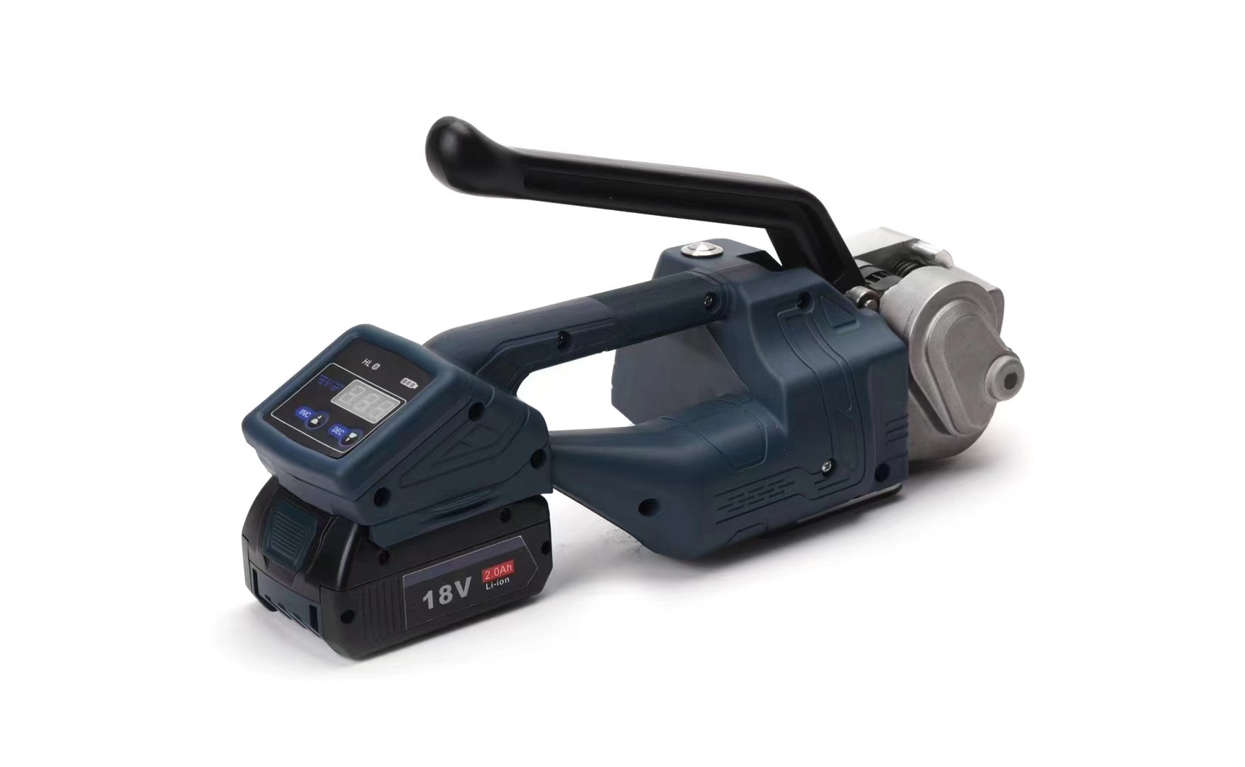 PET电动打包机V1