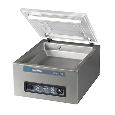 荷兰Henkelman真空包装机加热丝JUMBO 30