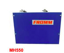 瑞士FROMM MH550  重庆市江津区瑞士FROMM 捆扎头