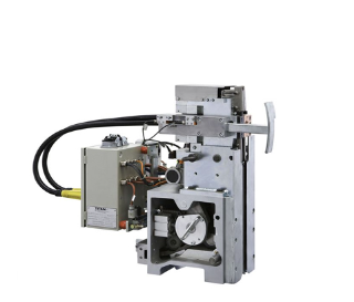 德国TITAN塑钢带打包机头VS32-LE