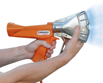 法国手提式热收缩喷枪RIPACK 2200