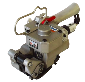 日本BESTOP气动塑钢带打包机MV-19E-M维修保养面板更换