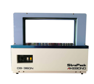 AKEBONO束带机进退带轮OB-360N