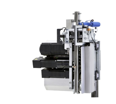 德国TITAN塑钢带打包机机头VS11-L