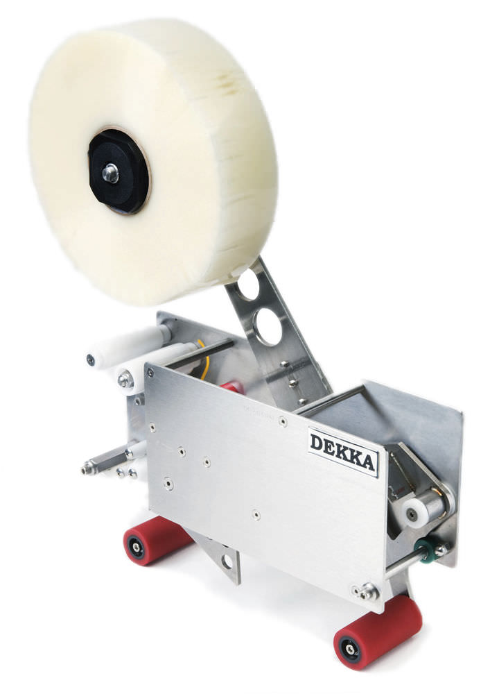 加拿大带头加长贴带器