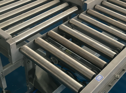 平移输送机-平载输送机-柔性链输送机检修