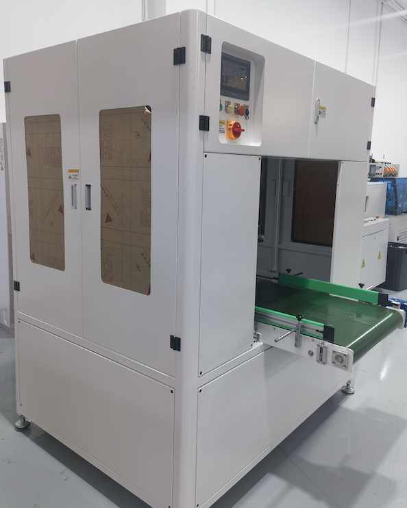 胶带缠绕机切割刀片