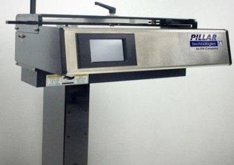 电磁感应铝箔封口机感应线圈