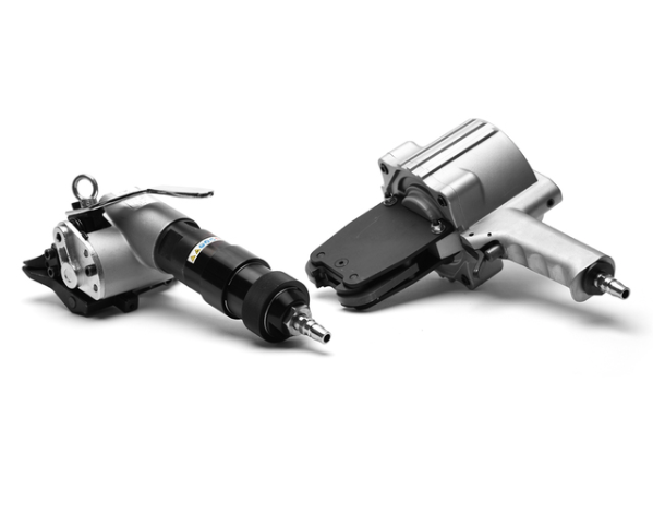 气动分体钢带打包机FTL/S19/25/32打包机行星轮