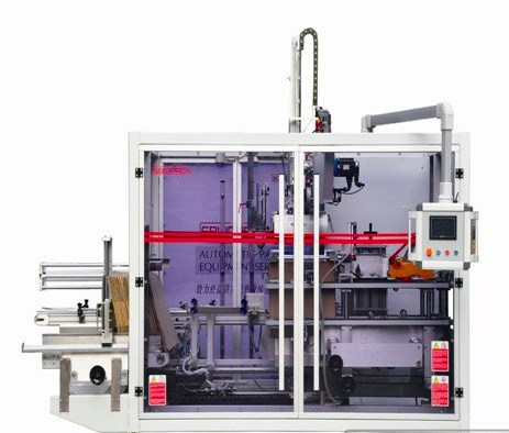 装箱机抓取头-装箱机吸盘