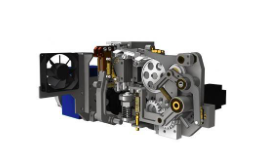 中国台湾PACKWAY打包机头DUAT