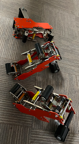 不锈钢封箱机芯-上下封箱机贴带器