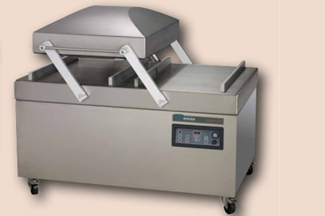 荷兰Henkelman双腔包装机ATMOZ 2-75