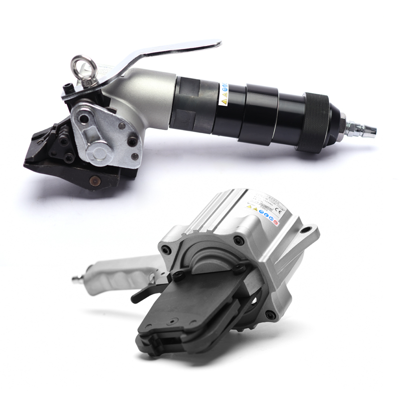 分体式气动钢带打包机FTL-S32打包机手柄