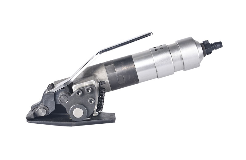 分体钢带打包机GSD32