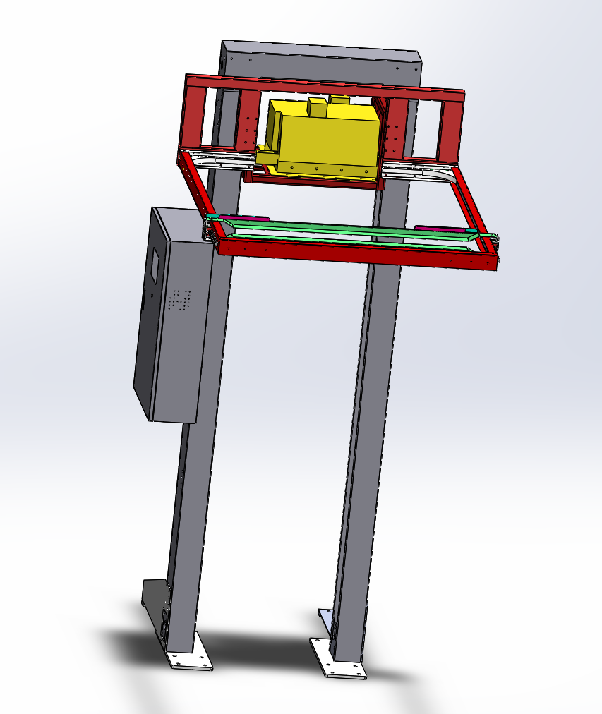 易拉罐穿剑打包机 制罐水平打包机-捆扎机厂家检修