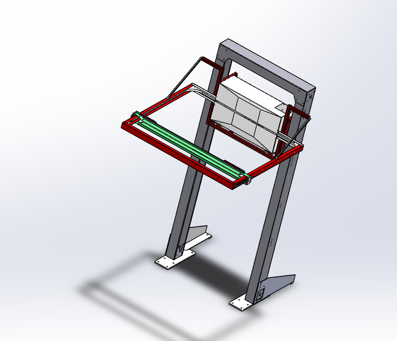 废旧纸板打包机-制罐水平打包机-穿剑捆扎机配件更换