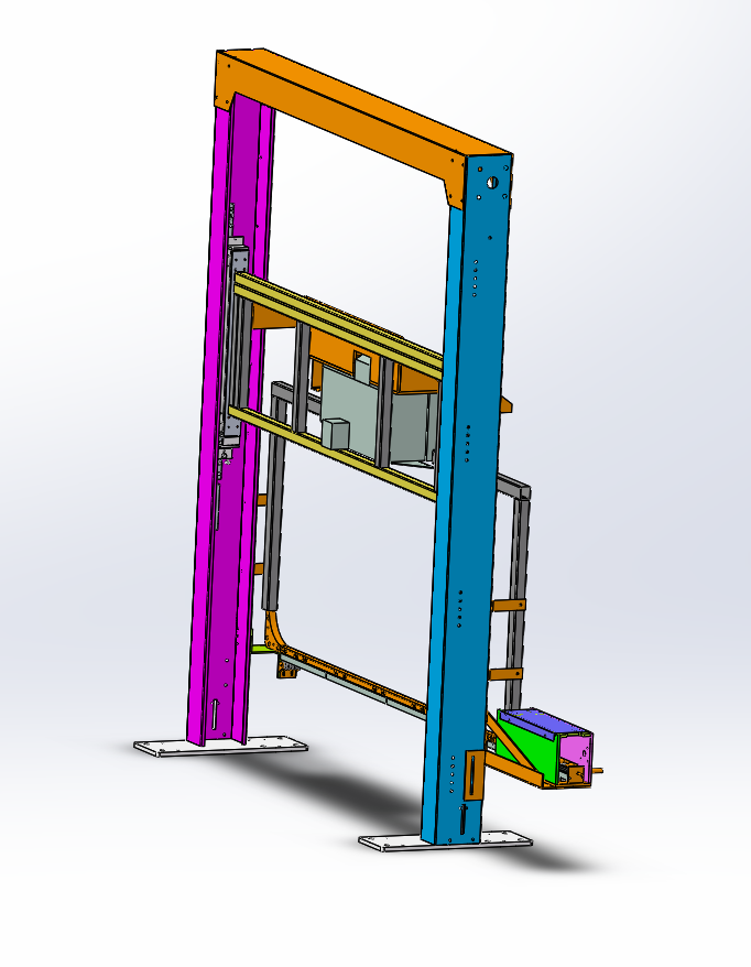 红砖穿剑打包机-镁锭全自动打包机-托盘打包机修理