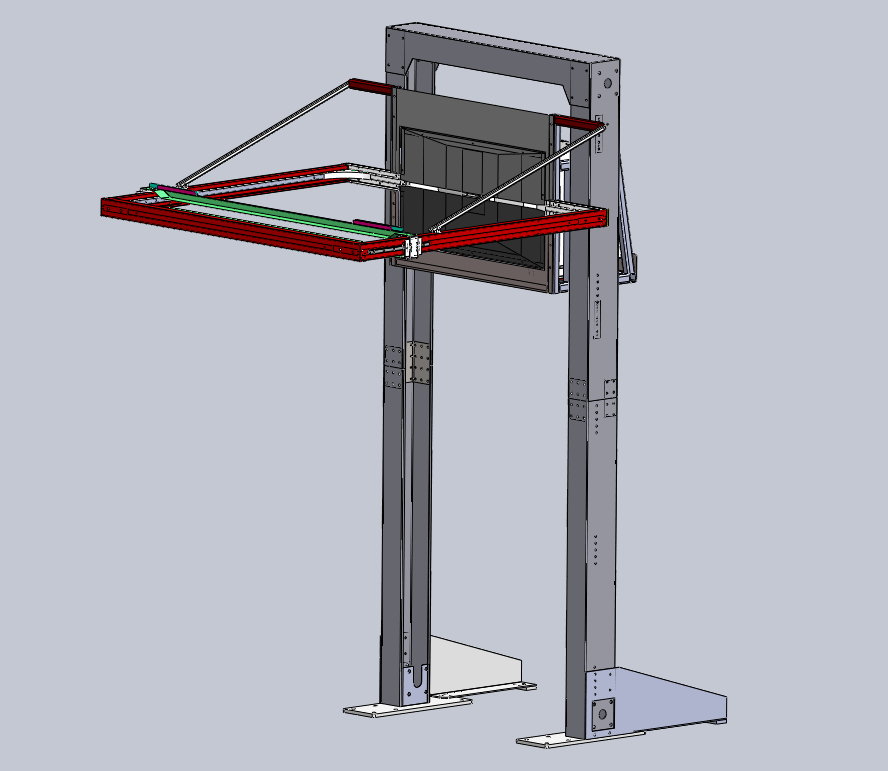 水平打包机-穿剑打包机-自动捆扎机维修