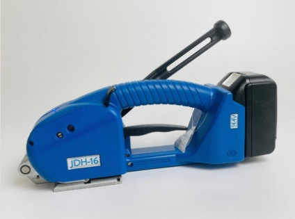 电动打包机维修保养切刀更换