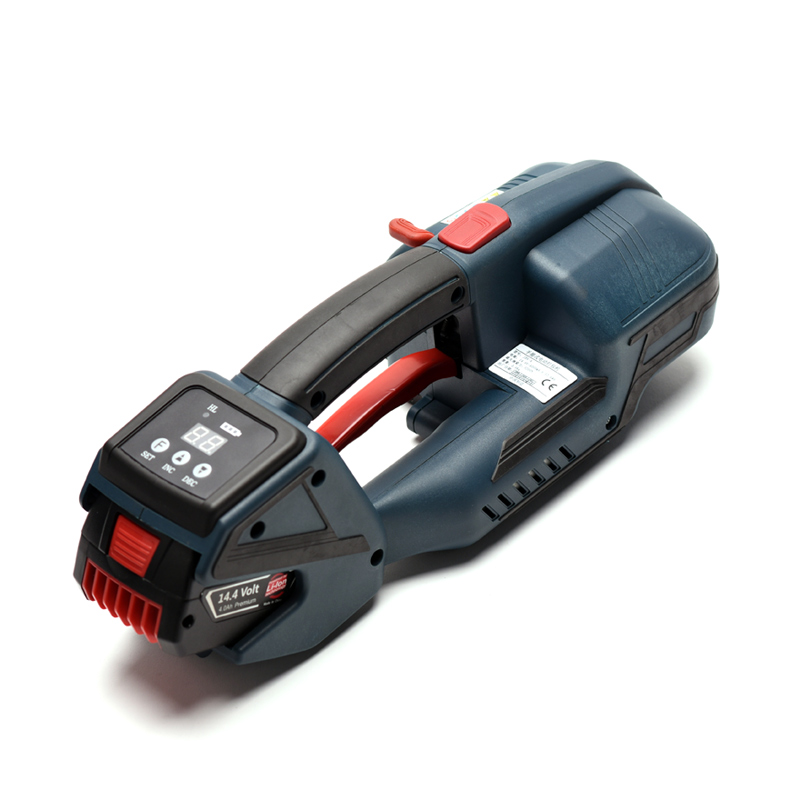 电动打包机JDSA13-16