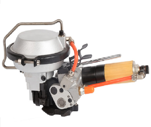 气动钢带捆扎机KZ-19/16