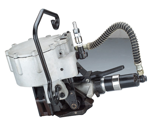 钢带气动捆扎机KZ-32