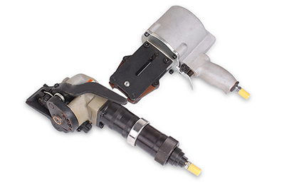 分体气动钢带捆扎机KZL-KZS