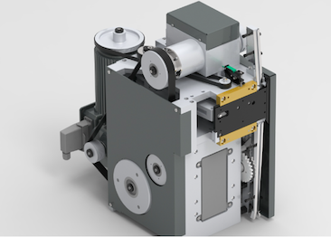 红砖打包机头MT-001-N16