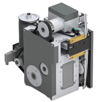 塑钢带打包头MT-001-N19