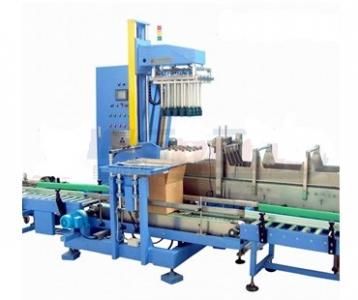 装箱机小臂吸盘