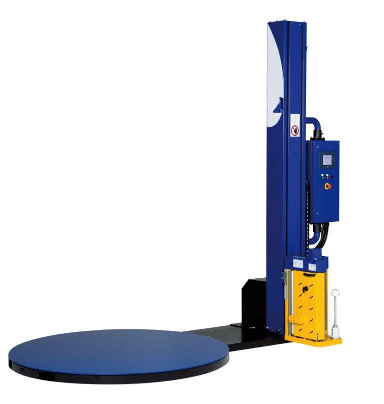 缠绕机接近开关