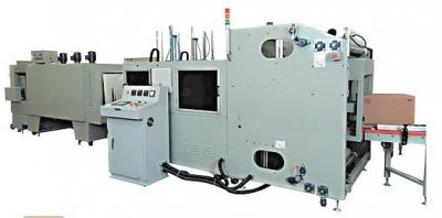 封切收缩包装机维修保养高温布更换