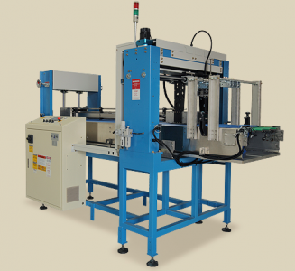 分道整列机滑轨