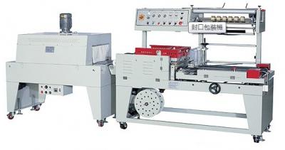 封切收缩包装机维修保养加热管更换