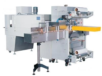 封切收缩包装机维修保养加热管更换