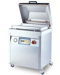 真空包装机上盖