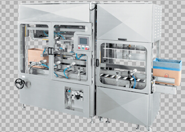 大纸箱内部套袋机-框内套袋机-耐腐蚀套袋机维修