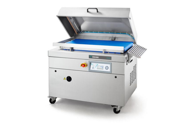 荷兰Henkelman台式包装机TITTAN 110