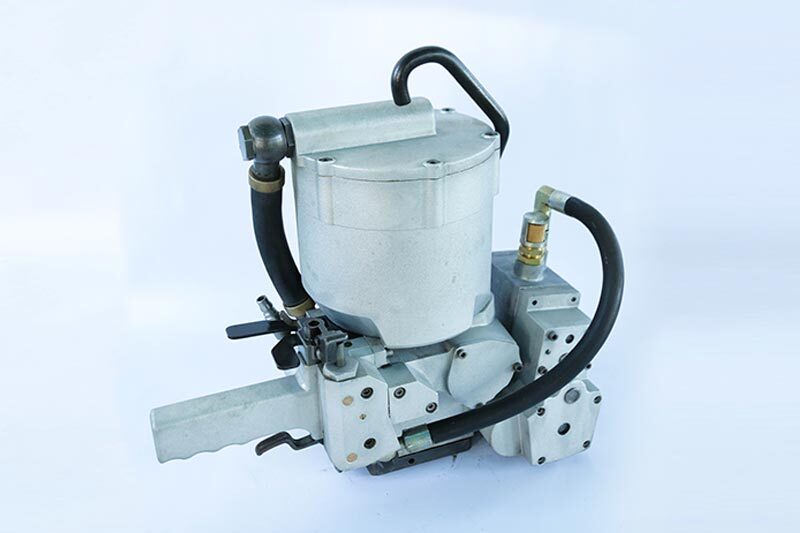 气动钢带打包机卡簧