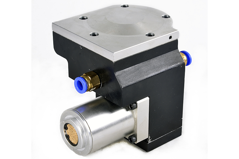 脚踏式气动焊接机RJ251